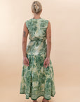 Sara Midi Dress Dresses ALEMAIS
