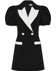 Emma Mini Dress Dresses Rebecca Vallance