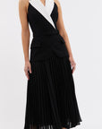 Emma Midi Dress Dresses Rebecca Vallance