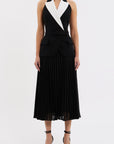 Emma Midi Dress Dresses Rebecca Vallance