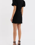 Emma Mini Dress Dresses Rebecca Vallance