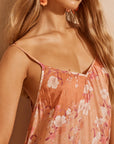 Isola Strappy Dress Dresses SPELL