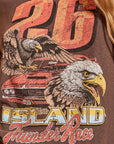 Island Thunder Tee shirt SPELL