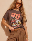 Island Thunder Tee shirt SPELL