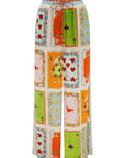 Rummy Pant Pants Alèmais