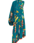 Rollers Gown Dresses Alèmais