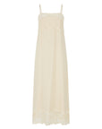Mila Lace Midi Dress