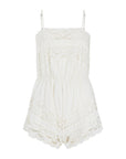 Mila Lace Teddy Pants SPELL