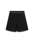 Night Sky Short Shorts SPELL