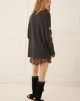 Pajarito Long Sleeve Tee