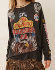 Pajarito Long Sleeve Tee