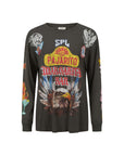 Pajarito Long Sleeve Tee