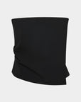 Rivoli Pleated Bodice shirt SIR.