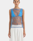 Leif Top shirt SIR.