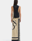 Sona Maxi Dress