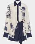 Phillipa Shirt Dress Dresses SIR.