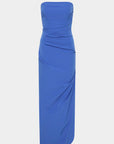 Sol Strapless Gown