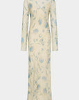 Cecile Long Sleeve Dress Dresses SIR.