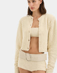 Tropicana Cardigan