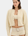 Tropicana Cardigan
