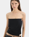Rivoli Pleated Bodice shirt SIR.