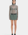 Soren Long Sleeve Top shirt SIR.