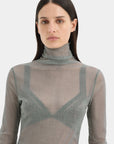 Soren Long Sleeve Top shirt SIR.
