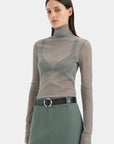Soren Long Sleeve Top shirt SIR.