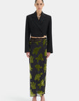 Rivoli Cropped Blazer Blazer SIR.