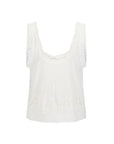 Maiden Lace Cami shirt SPELL