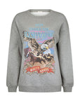 Elysian Sweatshirt shirt SPELL