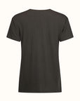 Elysian Biker Tee - Charcoal shirt SPELL