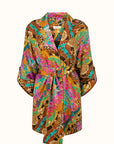 Lovers & Dreamers Blazer Dress - Cosmos Pink Dresses SPELL
