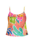 Margi Hour Lace Up Cami - Paloma shirt SPELL