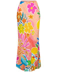Margi Hour Bias Skirt Skirts SPELL