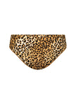 Samantha Brief - Vintage Leopard Intimates SPELL