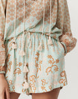 Sweet Nothings Short - Peppermint Shorts SPELL