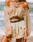 Sweet Nothings Short - Peppermint Shorts SPELL