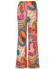 Aphrodite Bias Pant - Rose Pants SPELL