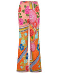 Aphrodite Bias Pant - Rose Pants SPELL