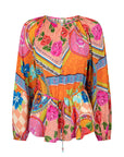 Aphrodite Blouse - Rose shirt SPELL
