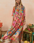 Aphrodite Gown - Rose Dresses SPELL