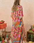 Aphrodite Gown - Rose Dresses SPELL