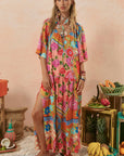 Aphrodite Gown - Rose Dresses SPELL