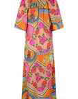 Aphrodite Gown - Rose Dresses SPELL