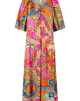 Aphrodite Gown - Rose Dresses SPELL