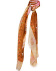 Birth of Venus Sarong - Caramel scarf SPELL
