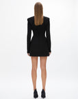 Dover Sleeve Mini Dresses Rachel Gilbert