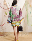 Alémais Alita Mini Dress Dresses Alémais