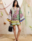 Alémais Alita Mini Dress Dresses Alémais